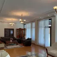 Вилла в Турции, Стамбул, 475 кв.фт.