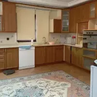 Вилла в Турции, Стамбул, 475 кв.фт.