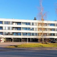 Flat in Finland, Imatra, 56 sq.m.