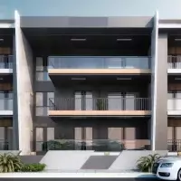 Apartment in Turkey, Marmaris, 115 sq.ft.