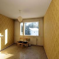 Flat in Finland, Imatra, 56 sq.m.