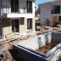 Villa in Turkey, Villa, 150 sq.ft.