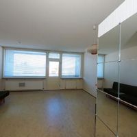 Flat in Finland, Imatra, 56 sq.m.