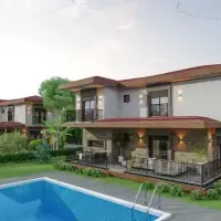 Villa in Turkey, Villa, 180 sq.ft.