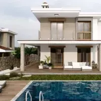 Villa in Turkey, Villa, 180 sq.ft.