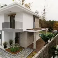 Villa in Turkey, Villa, 180 sq.ft.