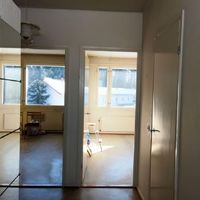 Flat in Finland, Imatra, 56 sq.m.