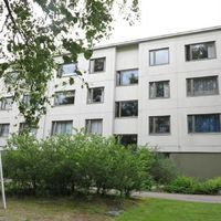 Flat in Finland, Imatra, 53 sq.m.