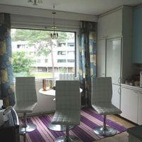 Flat in Finland, Imatra, 53 sq.m.