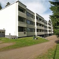 Flat in Finland, Imatra, 52 sq.m.