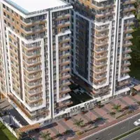 Апартаменты в Турции, Стамбул, 125 кв.фт.