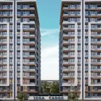 Апартаменты в Турции, Стамбул, 125 кв.фт.