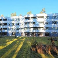 Flat in Finland, Imatra, 52 sq.m.