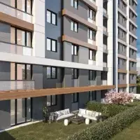 Апартаменты в Турции, Стамбул, 125 кв.фт.