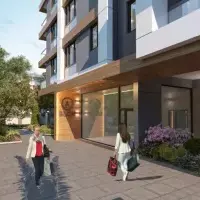 Апартаменты в Турции, Стамбул, 125 кв.фт.