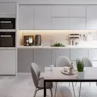 Апартаменты в Турции, Стамбул, 125 кв.фт.