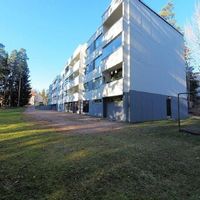 Flat in Finland, Imatra, 52 sq.m.