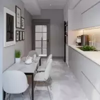 Апартаменты в Турции, Стамбул, 125 кв.фт.