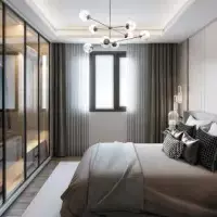 Апартаменты в Турции, Стамбул, 125 кв.фт.