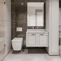 Апартаменты в Турции, Стамбул, 125 кв.фт.