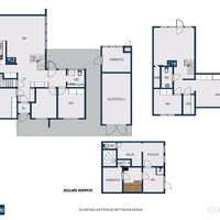 Дом в пригороде в Финляндии, Лаппенранта, 165 кв.м.