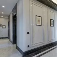 Вилла в Турции, Стамбул, 503 кв.фт.