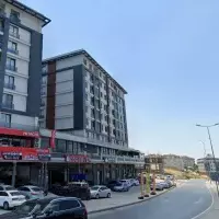 Shopping center in Turkey, Istanbul, 130 sq.ft.