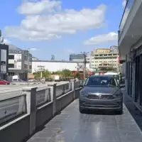 Shopping center in Turkey, Istanbul, 130 sq.ft.