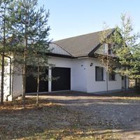 House by the lake, in the suburbs, in the forest in Finland, Imatra, 278 sq.m.