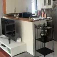 Апартаменты в Турции, Стамбул, 80 кв.фт.
