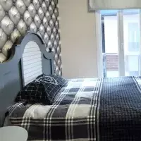 Апартаменты в Турции, Стамбул, 150 кв.фт.