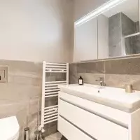 Апартаменты в Турции, Стамбул, 79 кв.фт.