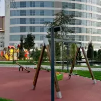 Апартаменты в Турции, Стамбул, 117 кв.фт.