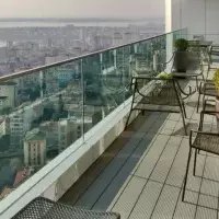 Апартаменты в Турции, Стамбул, 117 кв.фт.