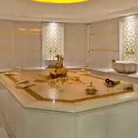 Апартаменты в Турции, Стамбул, 117 кв.фт.