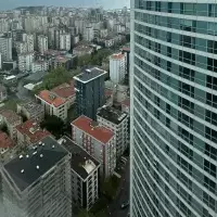 Апартаменты в Турции, Стамбул, 117 кв.фт.