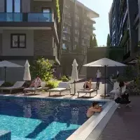 Apartment in Turkey, Istanbul, 208 sq.ft.