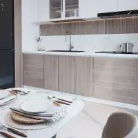 Apartment in Turkey, Istanbul, 130 sq.ft.
