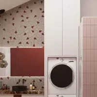 Apartment in Turkey, Istanbul, 130 sq.ft.