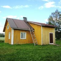 Дом в Финляндии, Лаппенранта, 65 кв.м.