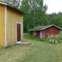 Дом в Финляндии, Лаппенранта, 65 кв.м.