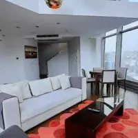 Апартаменты в Турции, Стамбул, 100 кв.фт.