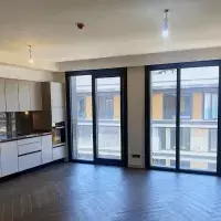 Apartment in Turkey, Istanbul, 132 sq.ft.