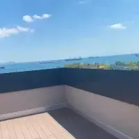 Apartment in Turkey, Istanbul, 132 sq.ft.