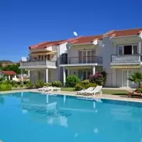 Apartment in Turkey, Kemer, 85 sq.ft.