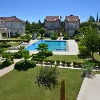 Apartment in Turkey, Kemer, 85 sq.ft.