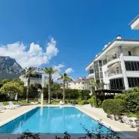 Apartment in Turkey, Kemer, 85 sq.ft.
