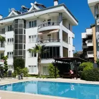 Apartment in Turkey, Kemer, 85 sq.ft.