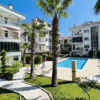 Apartment in Turkey, Kemer, 85 sq.ft.