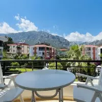 Apartment in Turkey, Kemer, 85 sq.ft.